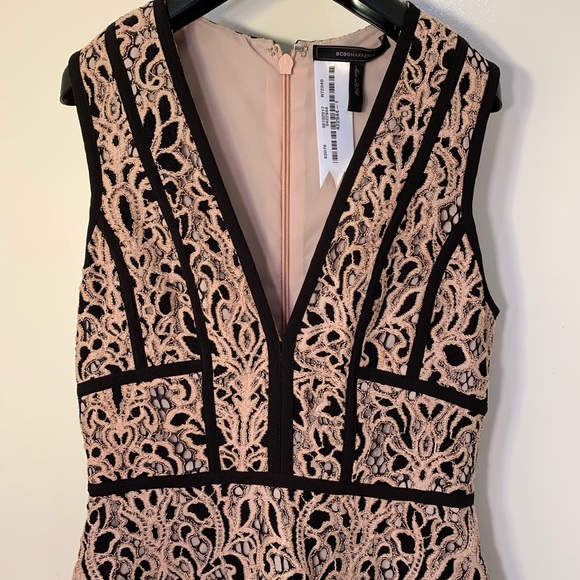 BCBG MAXAZRIA DRESS - Picture 2 of 5